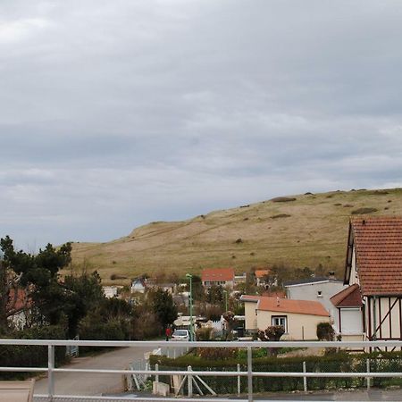 Gite La Belle Vue Saint-Martin-en-Campagne Exterior foto